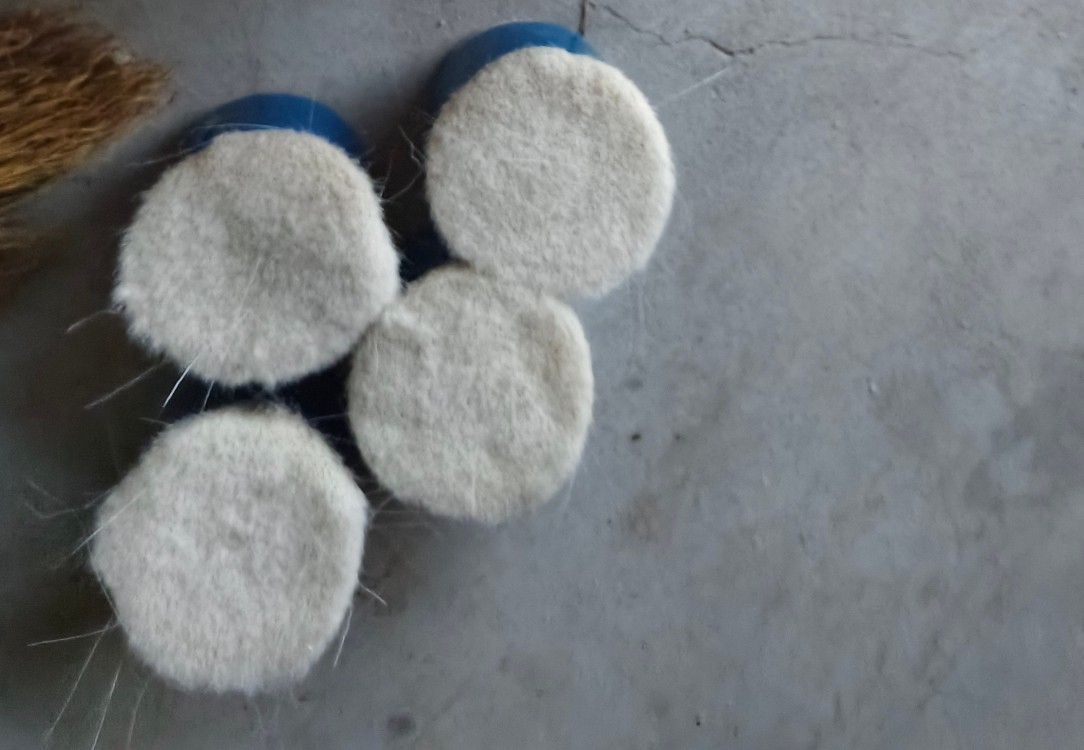 100g Desheened Wool Clean Coll - Vintage Collectible Pens ulasan dan harga