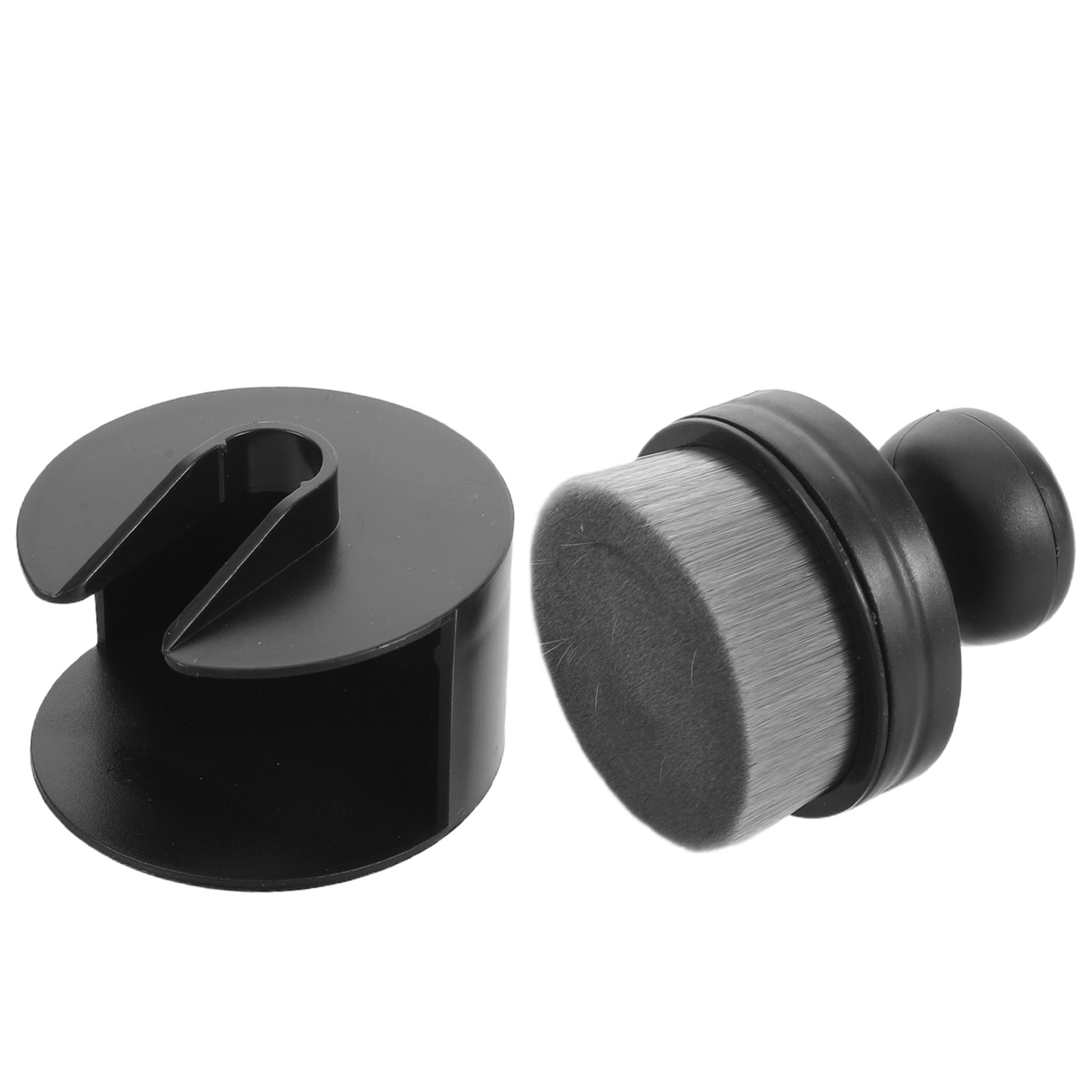 Audio Record Cleaning Brush Al - Vinyl Record Cleaner ulasan dan harga