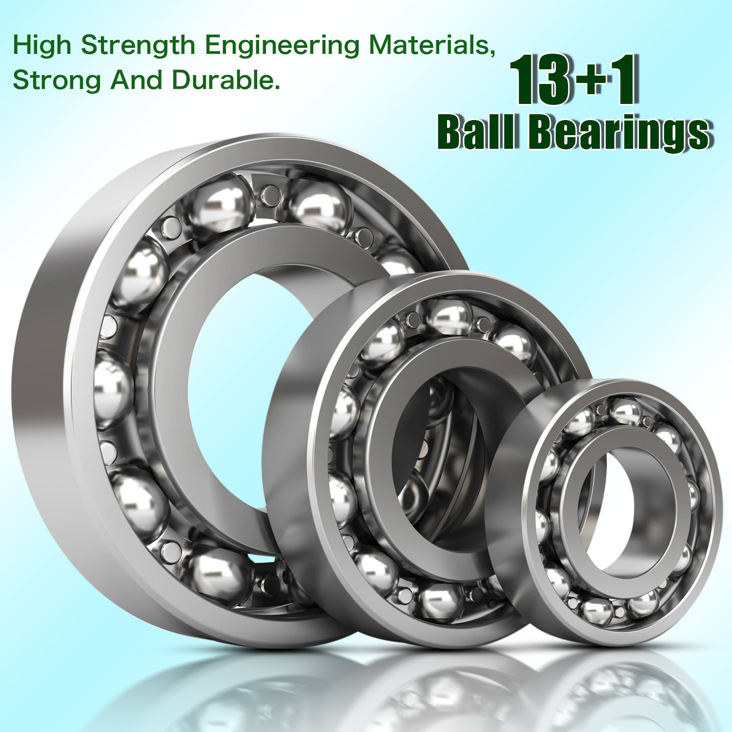 Sougayilang 11000-12000 Spinni - Developing Tank Reel ulasan dan harga