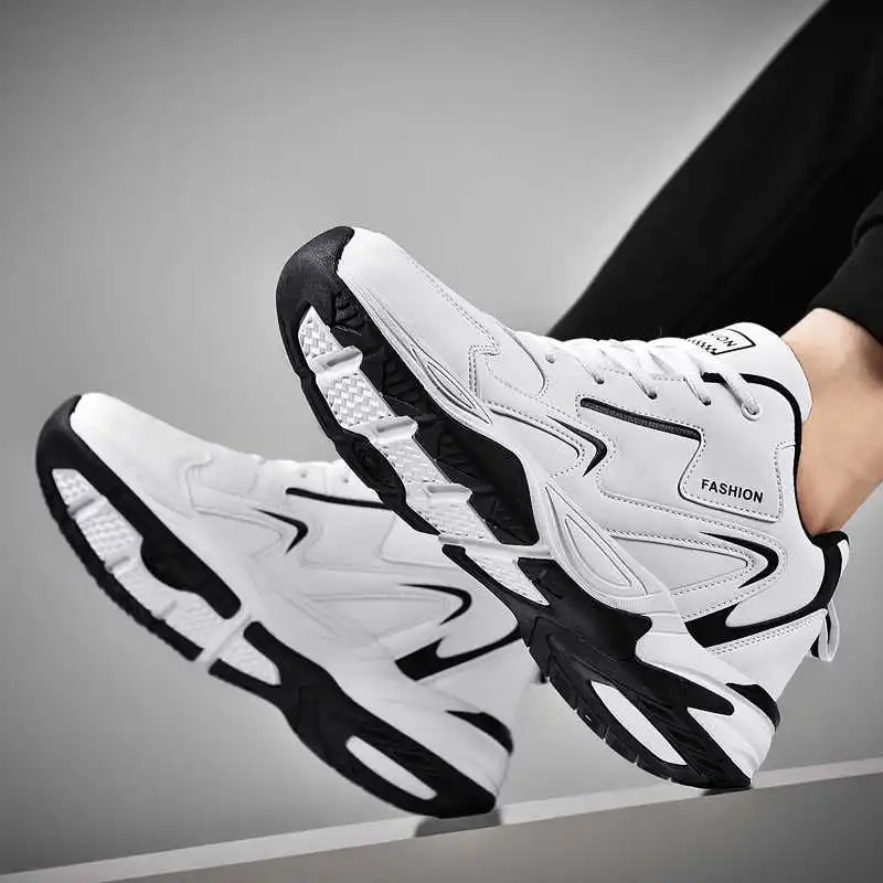 Cold-proof Spring Gym Sneakers - Vintage Collectibles Store ulasan dan harga