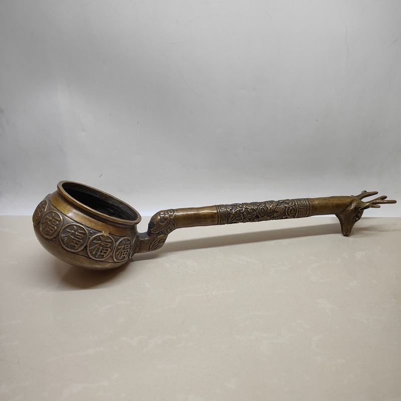 Antique and miscellaneous coll - Vintage Collectible Spoons ulasan dan harga